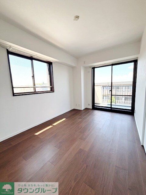 PATH宮前平の物件内観写真