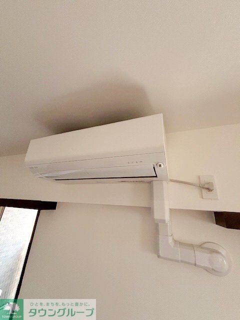 PATH宮前平の物件内観写真