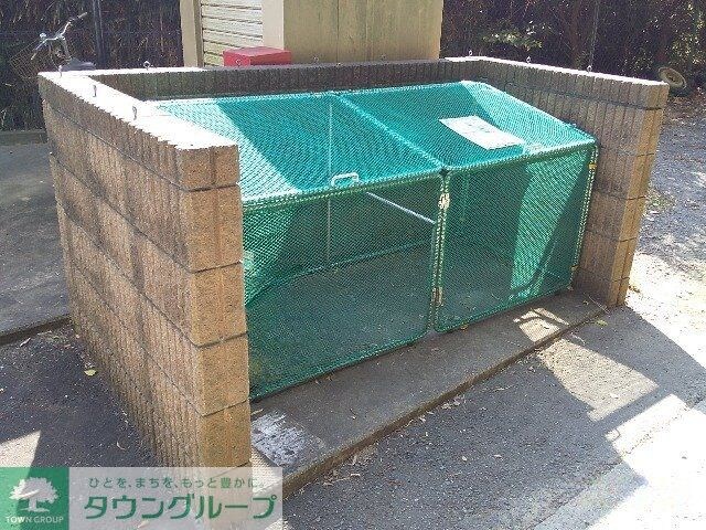 レオパレスノースヒルの物件内観写真