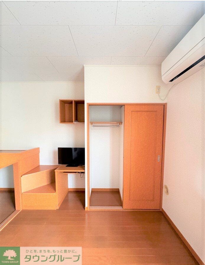 レオパレスノースヒルの物件内観写真