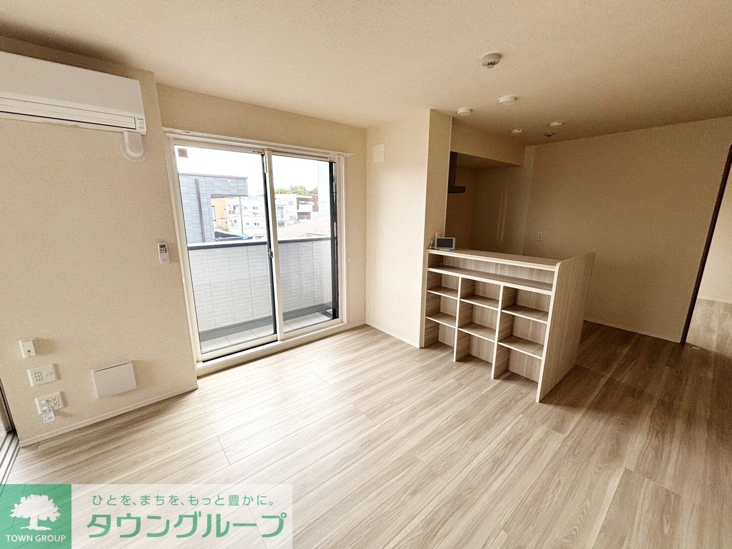 Blanc Cubeの物件内観写真