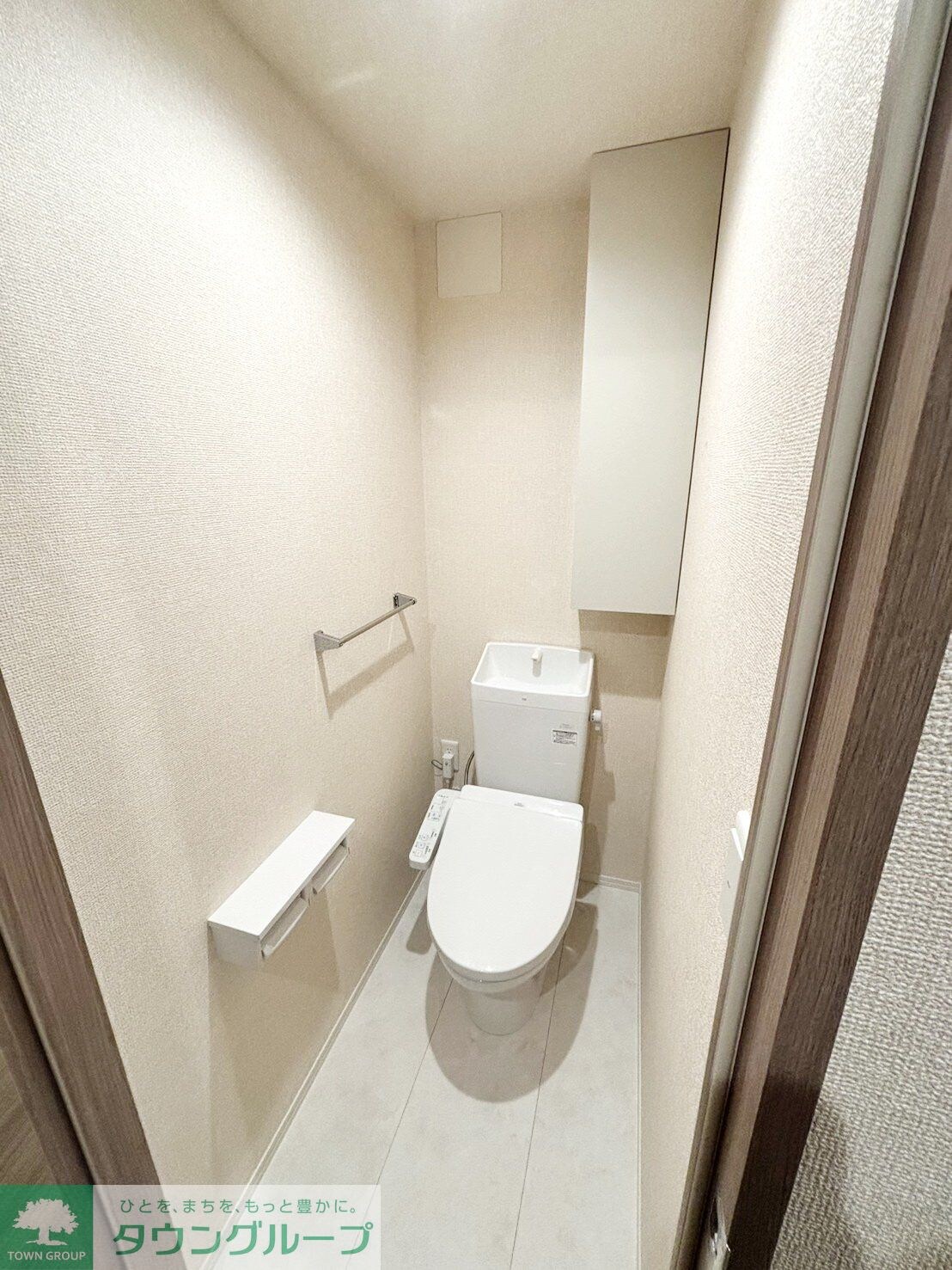 Blanc Cubeの物件内観写真