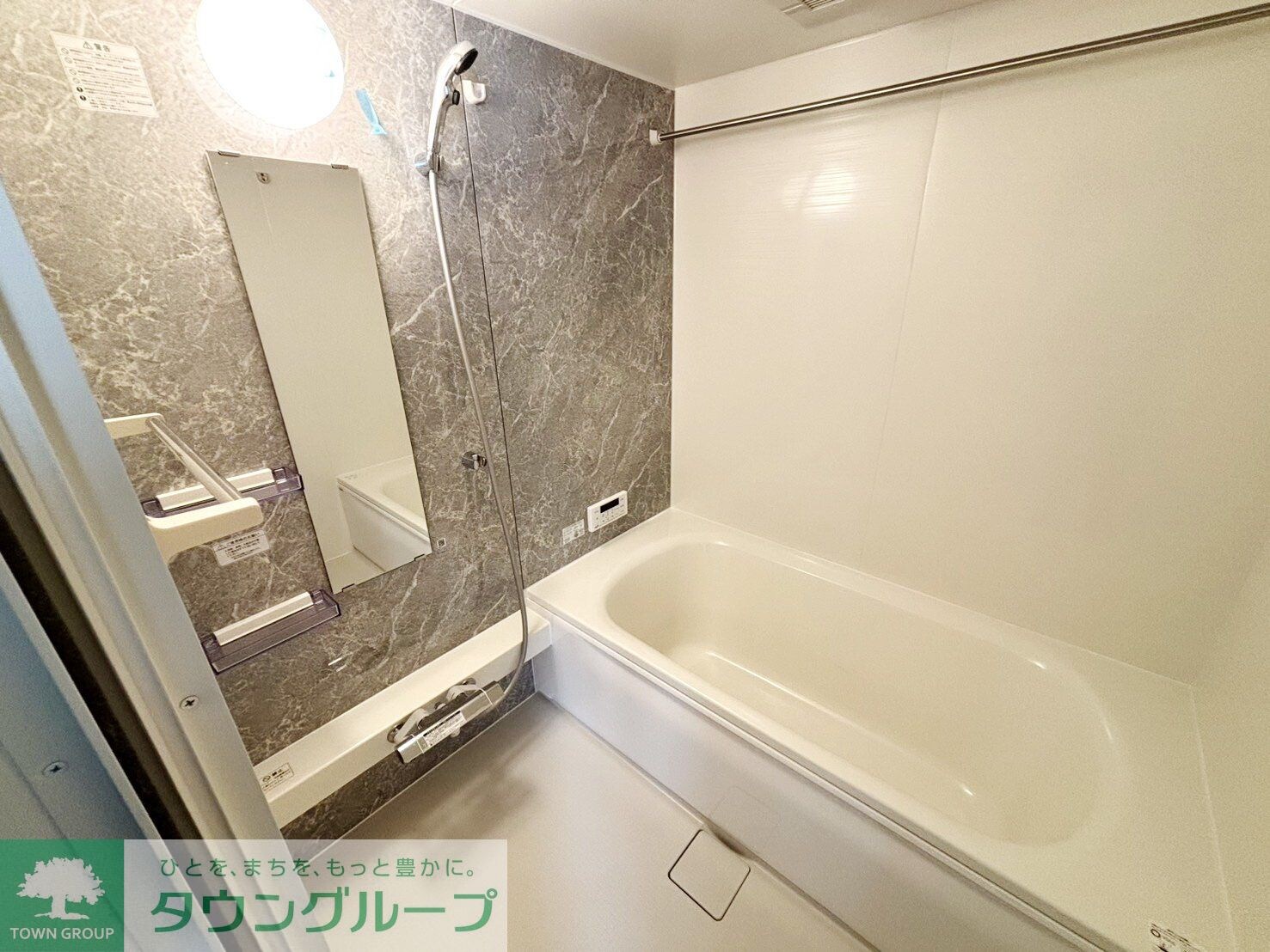 Blanc Cubeの物件内観写真