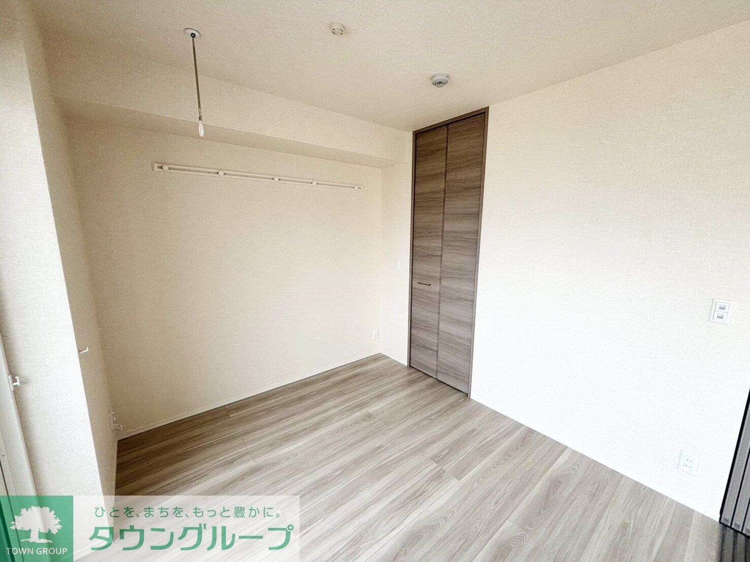 Blanc Cubeの物件内観写真