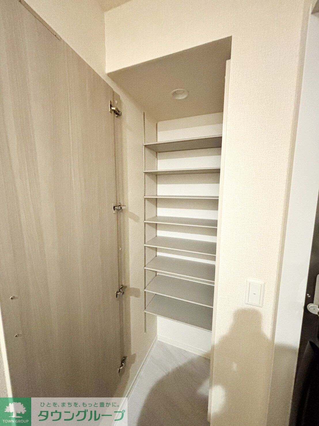 Blanc Cubeの物件内観写真