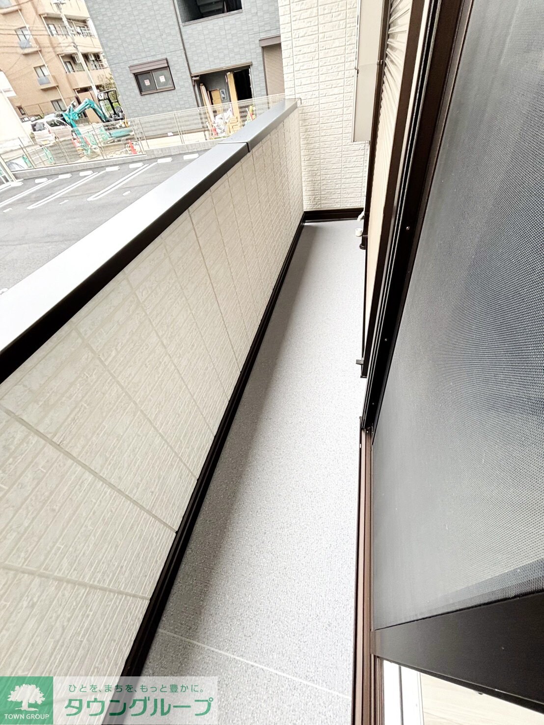 Blanc Cubeの物件内観写真