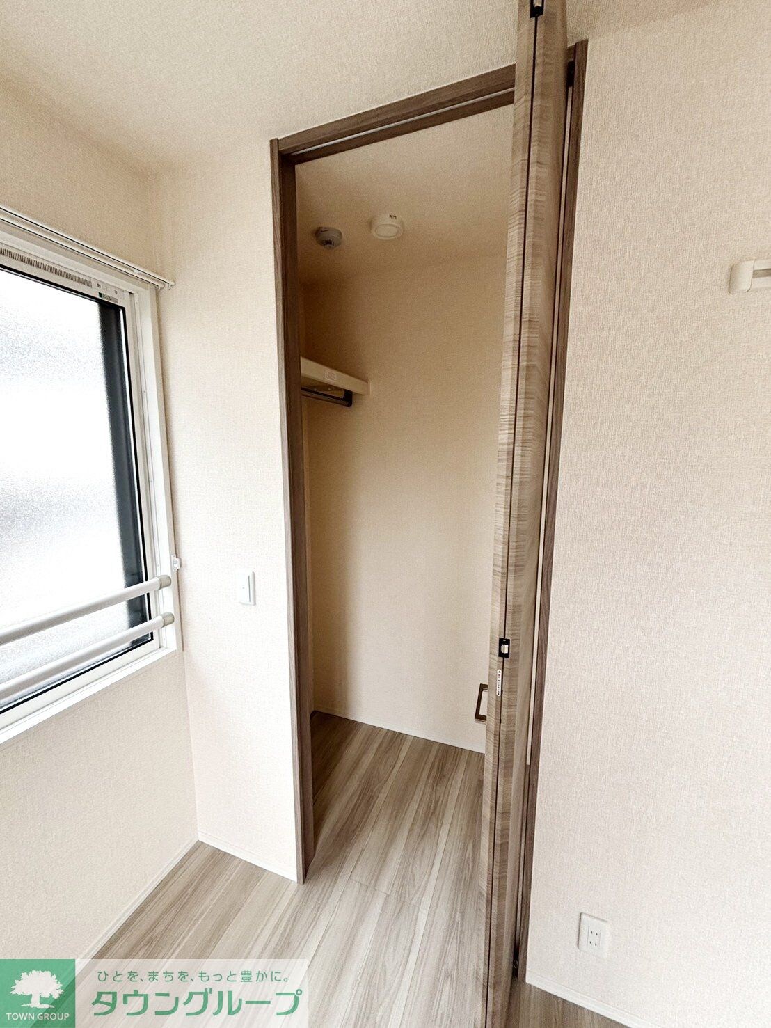 Blanc Cubeの物件内観写真