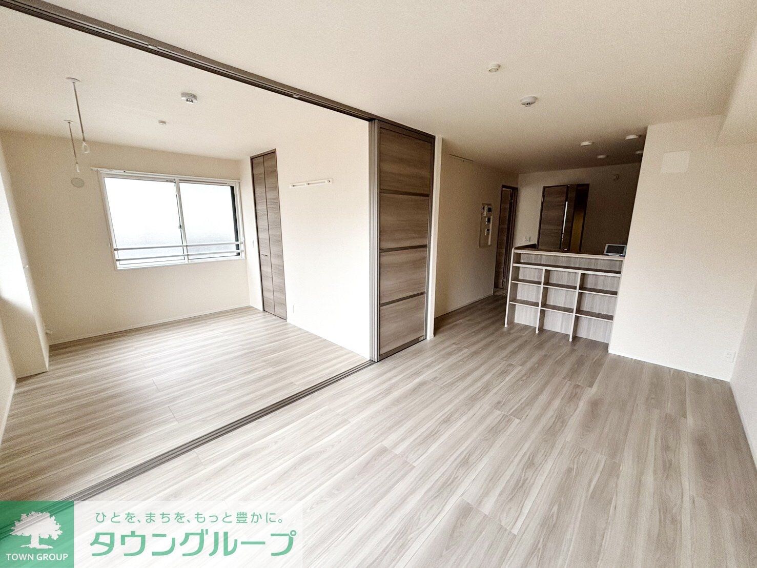 Blanc Cubeの物件内観写真