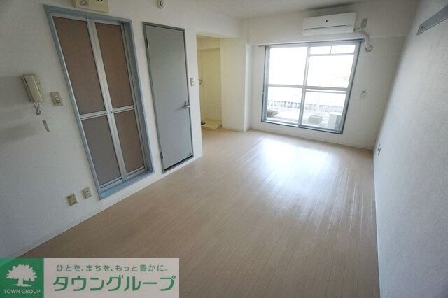 メゾン・ド・ヴィレ鷺沼の物件内観写真