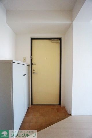 メゾン・ド・ヴィレ鷺沼の物件内観写真