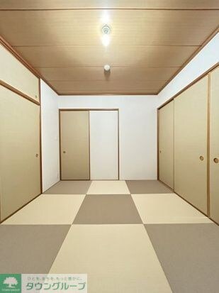 リグランド青葉台の物件内観写真