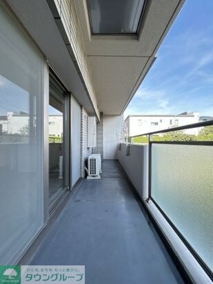 リグランド青葉台の物件内観写真