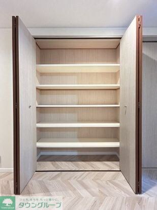 リグランド青葉台の物件内観写真