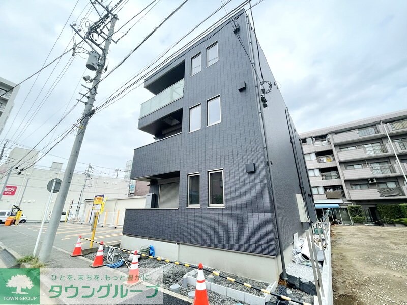 ヴィラシリウスの物件内観写真