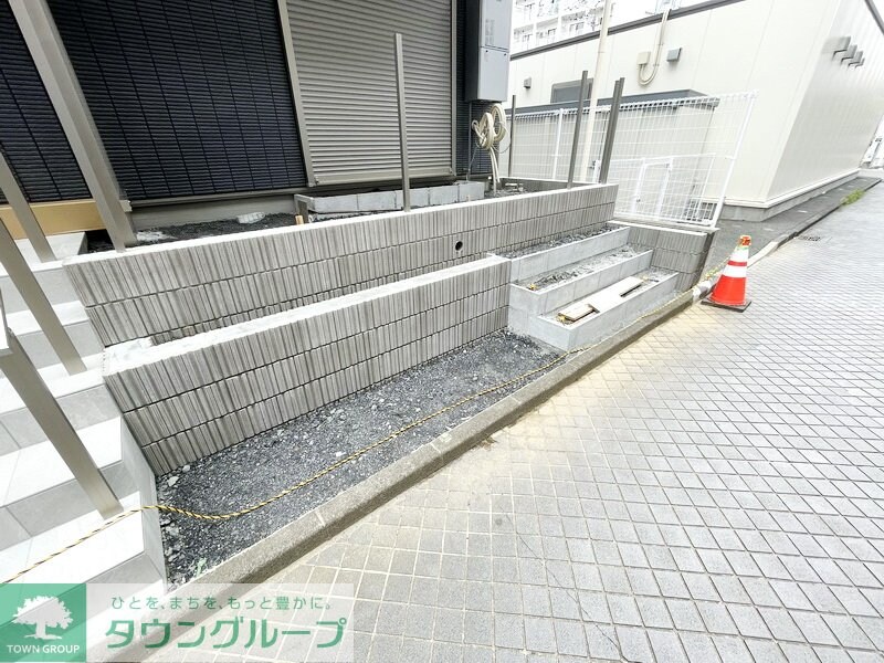 ヴィラシリウスの物件内観写真