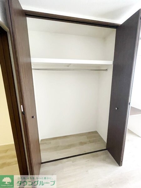 ヴィラシリウスの物件内観写真