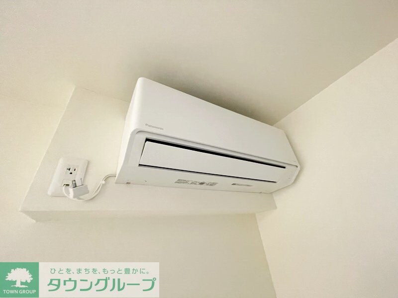 ヴィラシリウスの物件内観写真