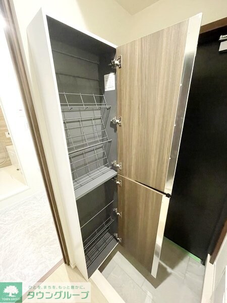 ヴィラシリウスの物件内観写真