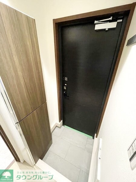 ヴィラシリウスの物件内観写真