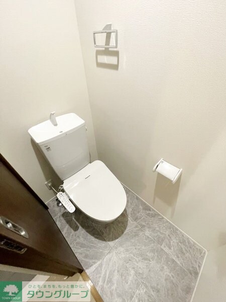 ヴィラシリウスの物件内観写真