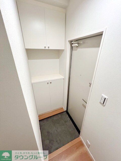 ウィステリア杉の森 B棟の物件内観写真