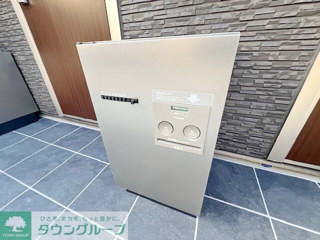 ウィステリア杉の森 B棟の物件内観写真