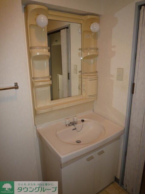 プレシールハイムの物件内観写真