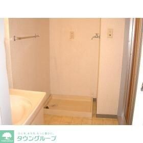 プレシールハイムの物件内観写真