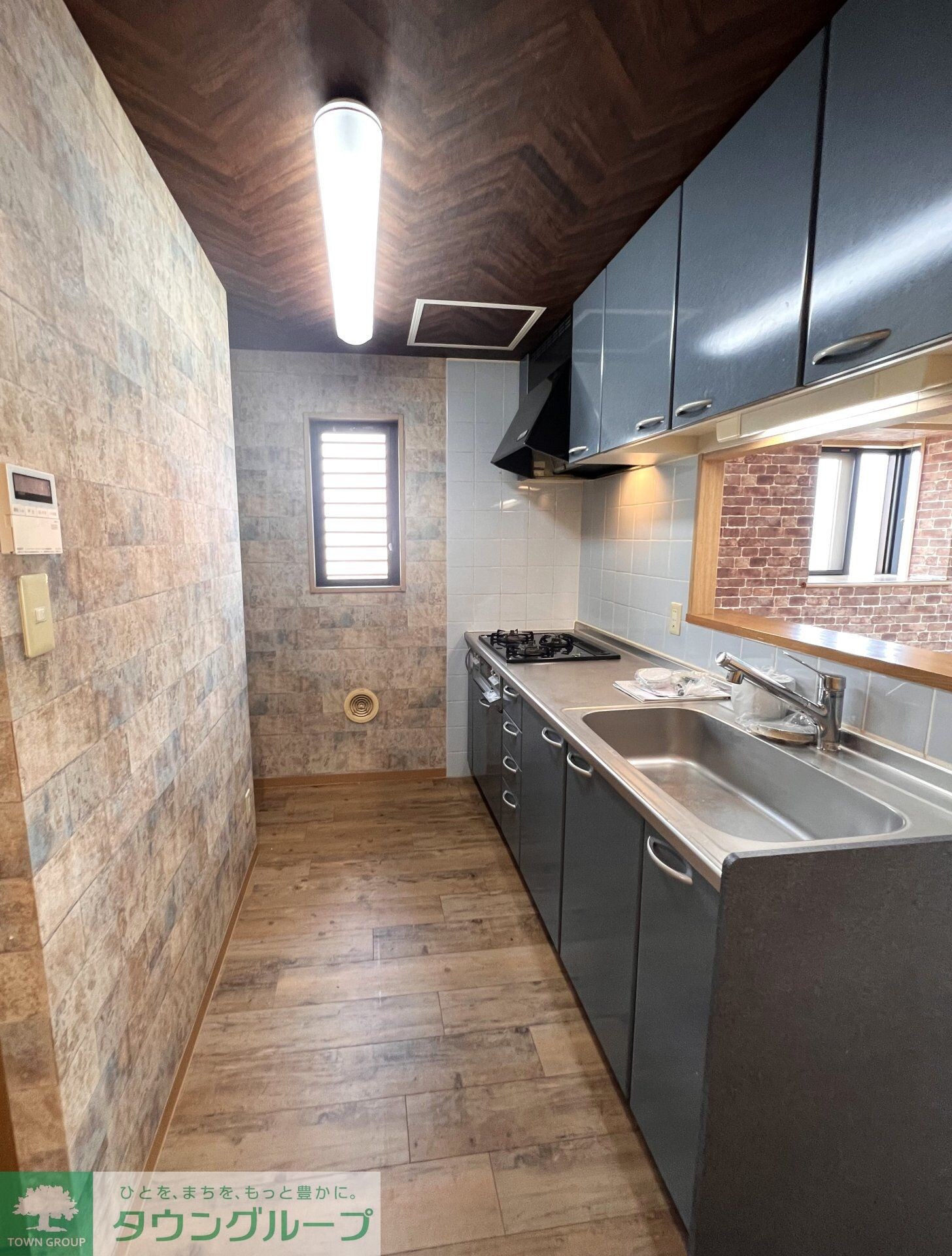 たまプラーザサウスヒルズの物件内観写真