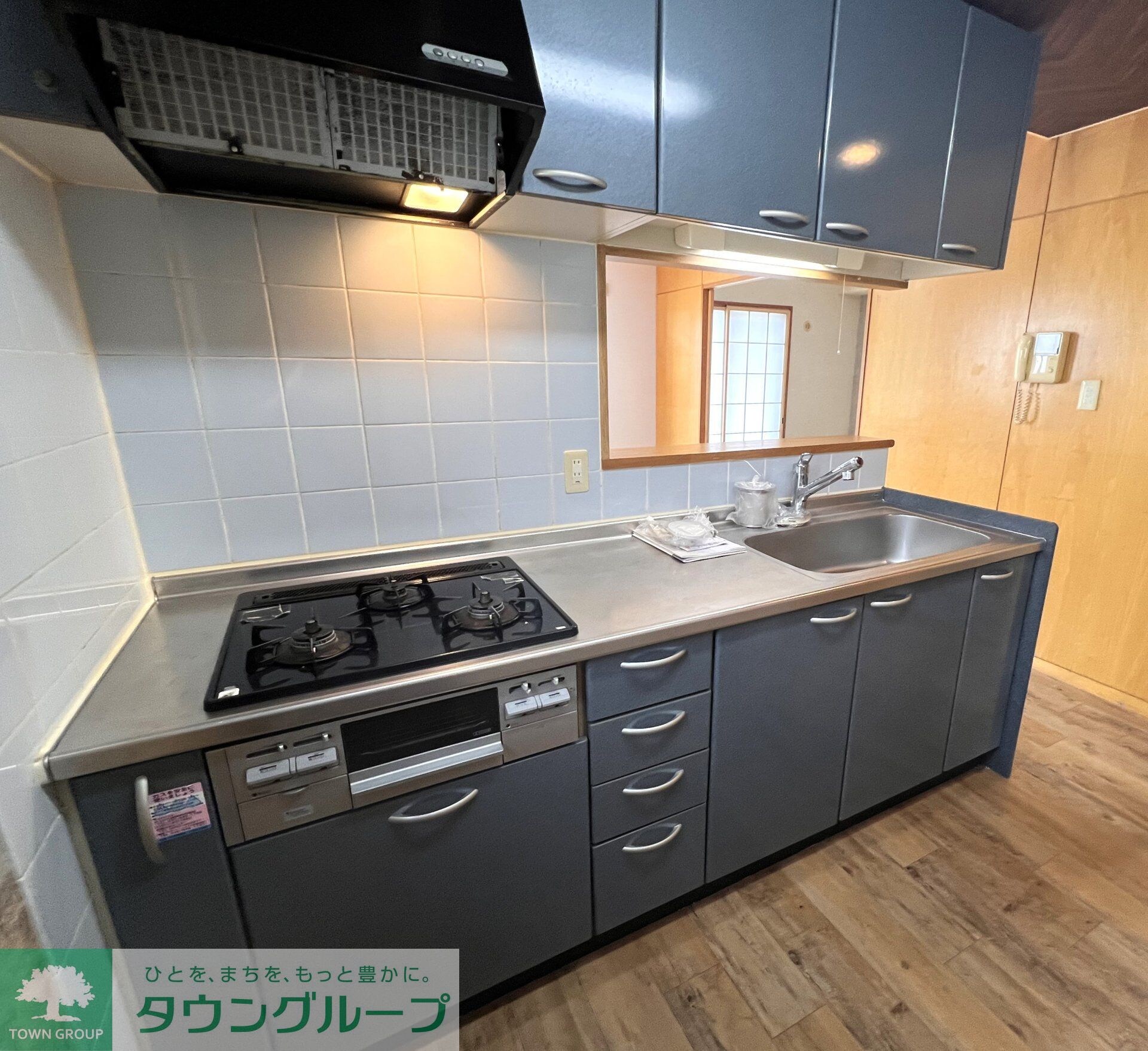 たまプラーザサウスヒルズの物件内観写真