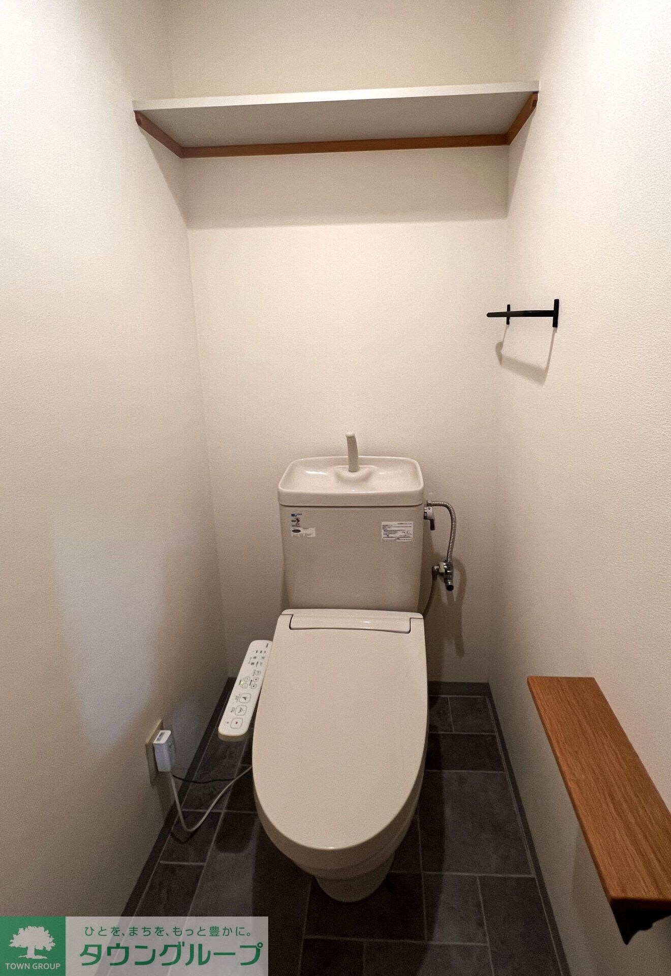 たまプラーザサウスヒルズの物件内観写真