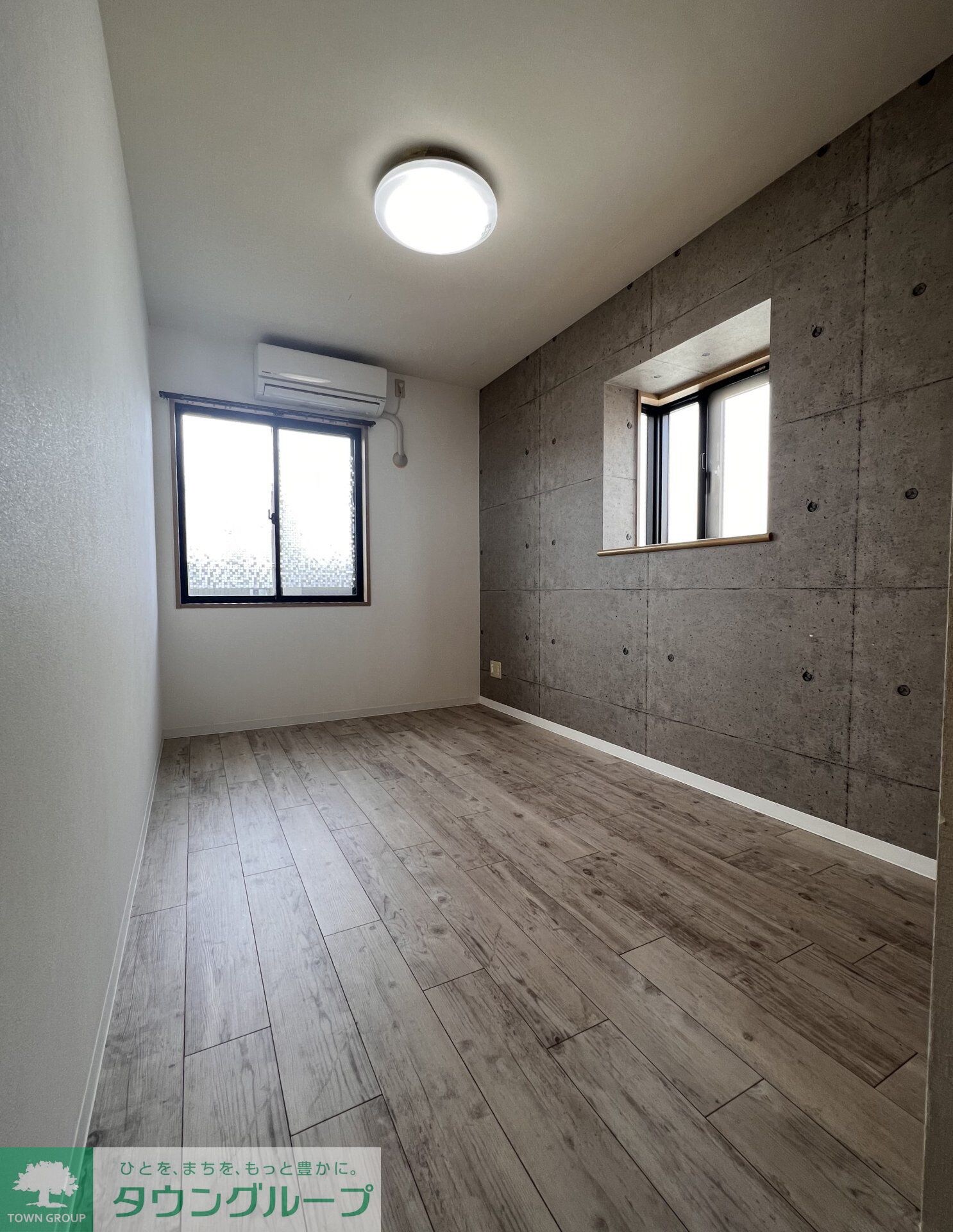 たまプラーザサウスヒルズの物件内観写真