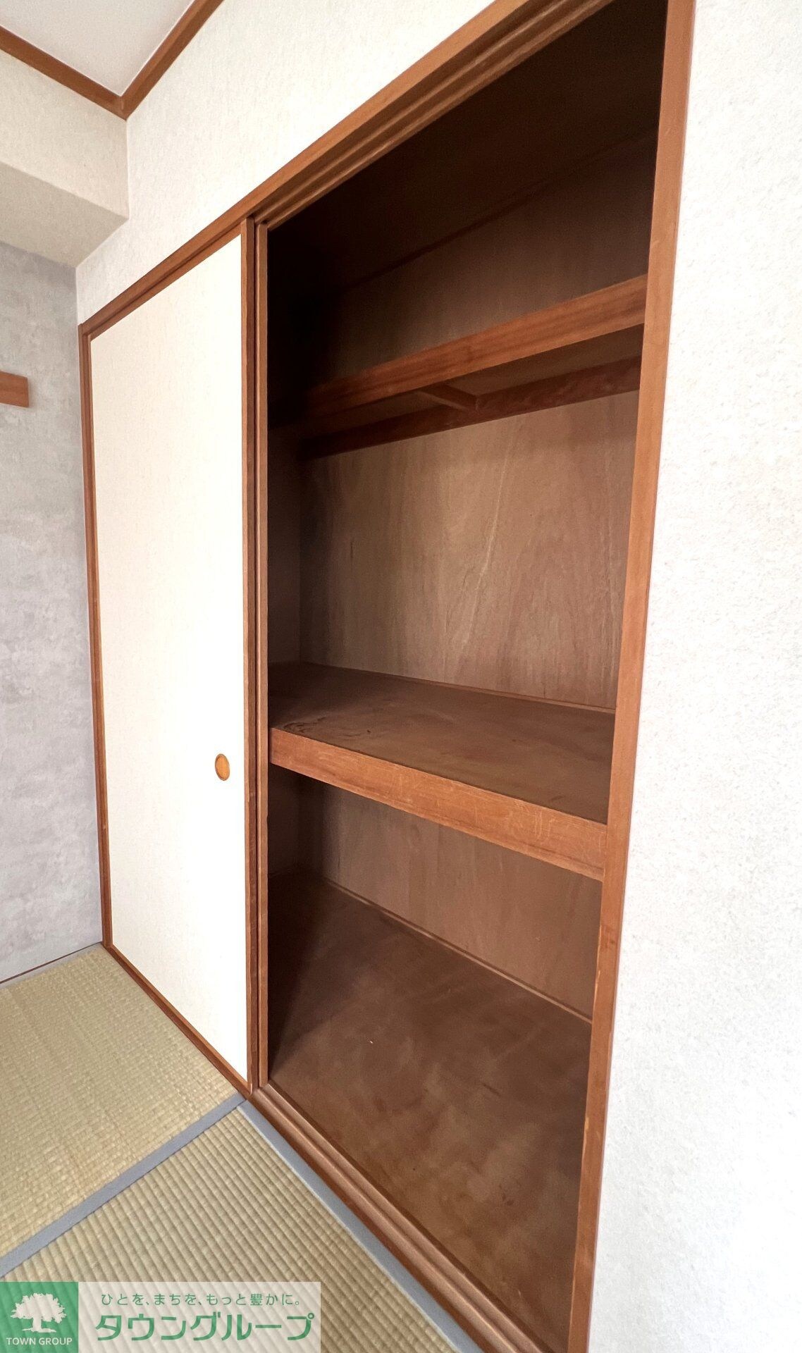 たまプラーザサウスヒルズの物件内観写真