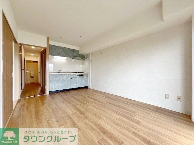 荏田五番館の物件内観写真