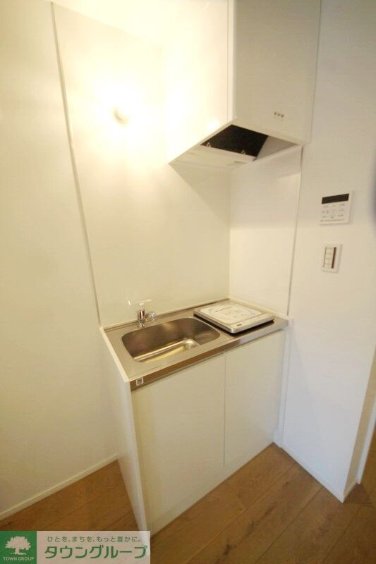 MQuarto江田の物件内観写真