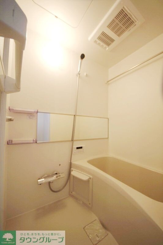 MQuarto江田の物件内観写真