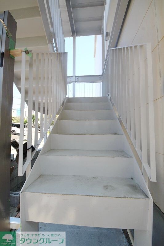 MQuarto江田の物件内観写真