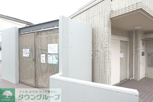 グリーンプラザすすき野の物件内観写真