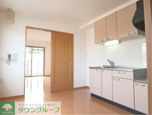 グリーンプラザすすき野の物件内観写真