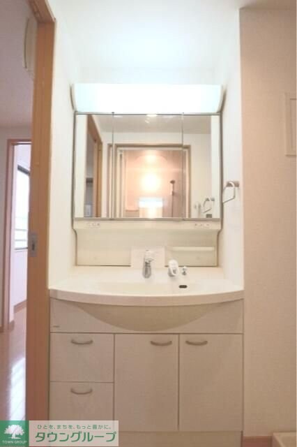 グリーンプラザすすき野の物件内観写真