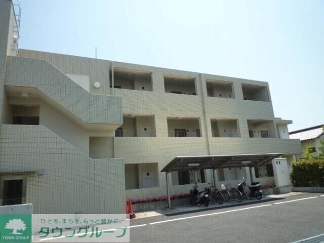 グリーンプラザすすき野の物件内観写真