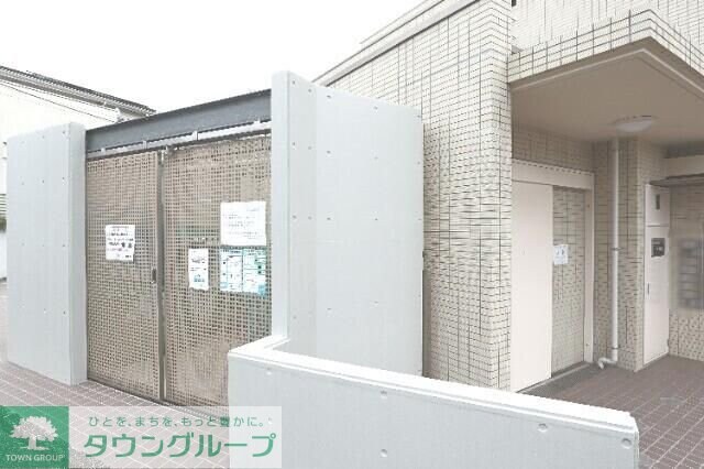 グリーンプラザすすき野の物件内観写真