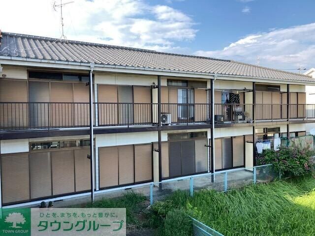 第2ベルハイツの物件内観写真