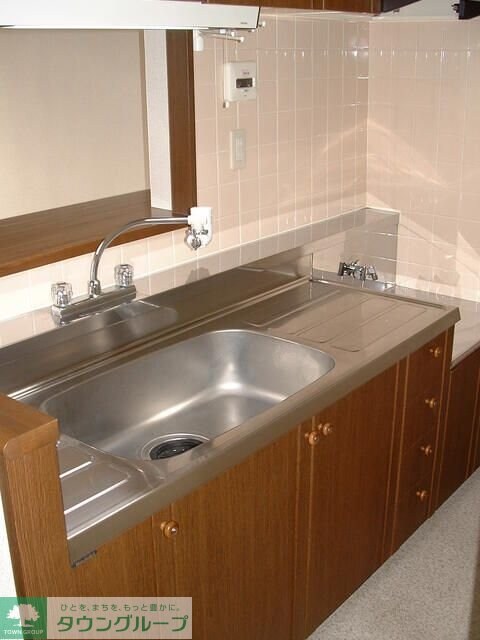 プライム藤が丘の物件内観写真