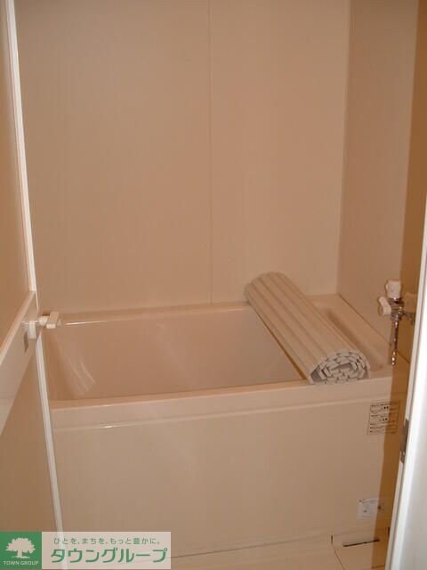 プライム藤が丘の物件内観写真