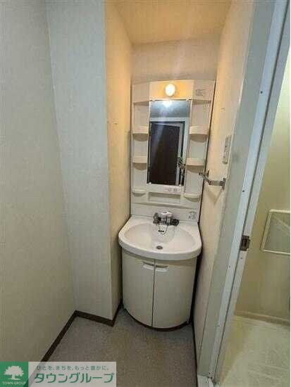 プライム藤が丘の物件内観写真