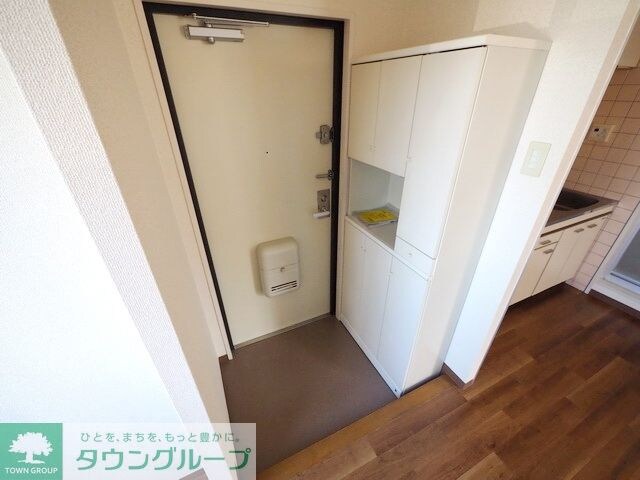 ファーストSSの物件内観写真