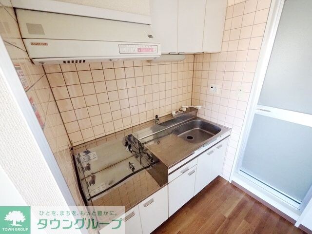 ファーストSSの物件内観写真