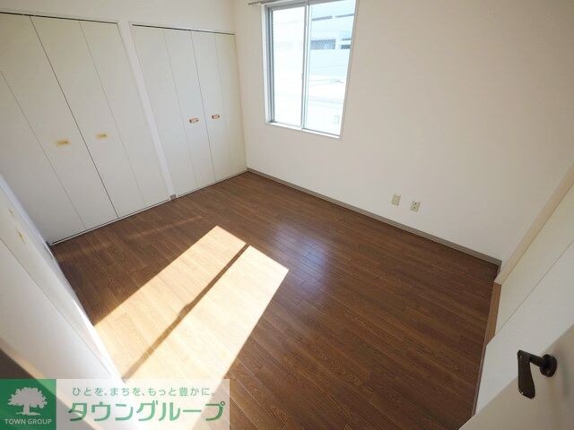 ファーストSSの物件内観写真