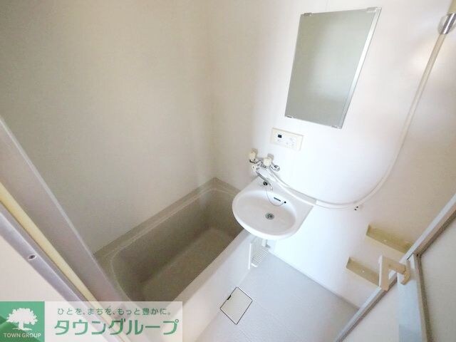 ファーストSSの物件内観写真